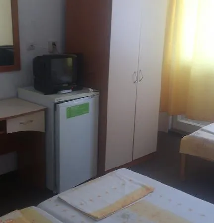 Guest house Svetla