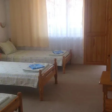 Guest house Svetla