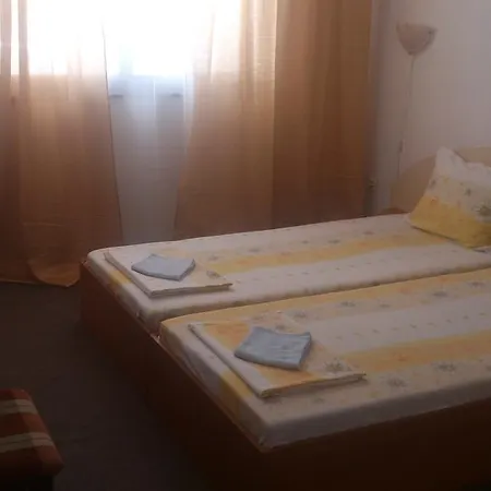 Guest house Svetla 2*