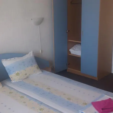 Guest house Svetla