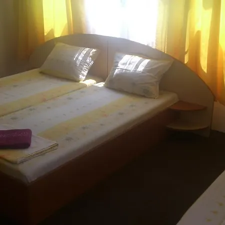 Penzion Svetla 2*
