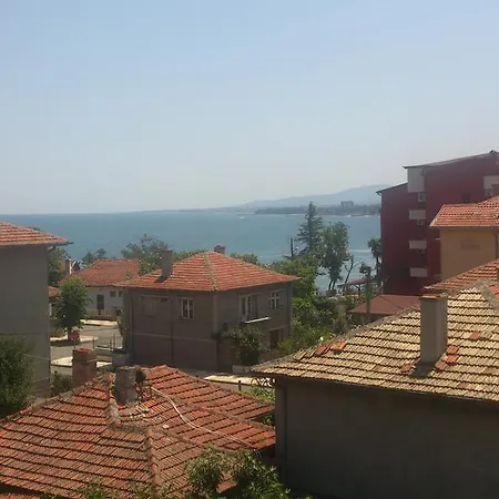 Pensión Svetla