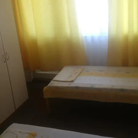 Maison d'hôtes Svetla Primorsko