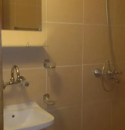 Maison d'hôtes Svetla