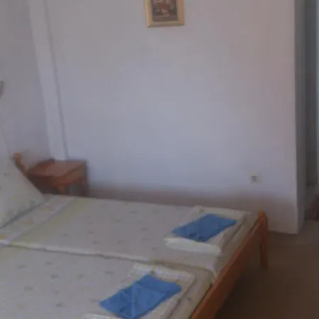 Maison d'hôtes Svetla Primorsko