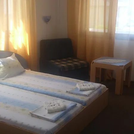 Guest house Svetla